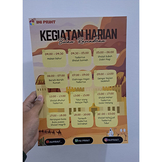 Poster