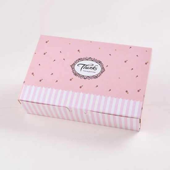 Box Kue