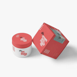 Box Cosmetic