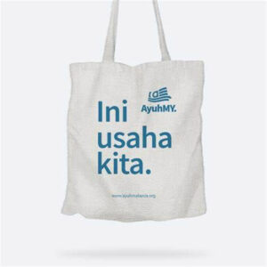 Tas Spoundbond Goodiebag