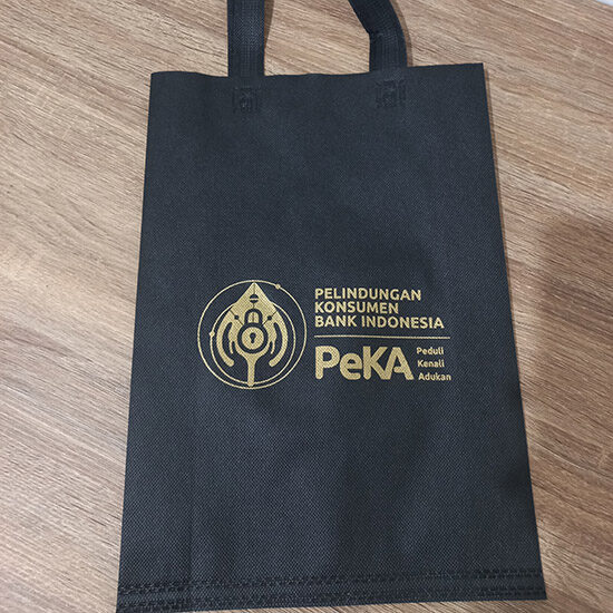 Tas Spoundbond Goodiebag