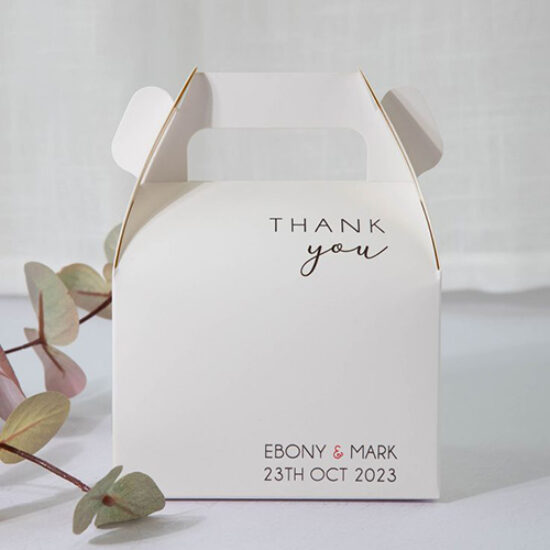 Box Souvenir